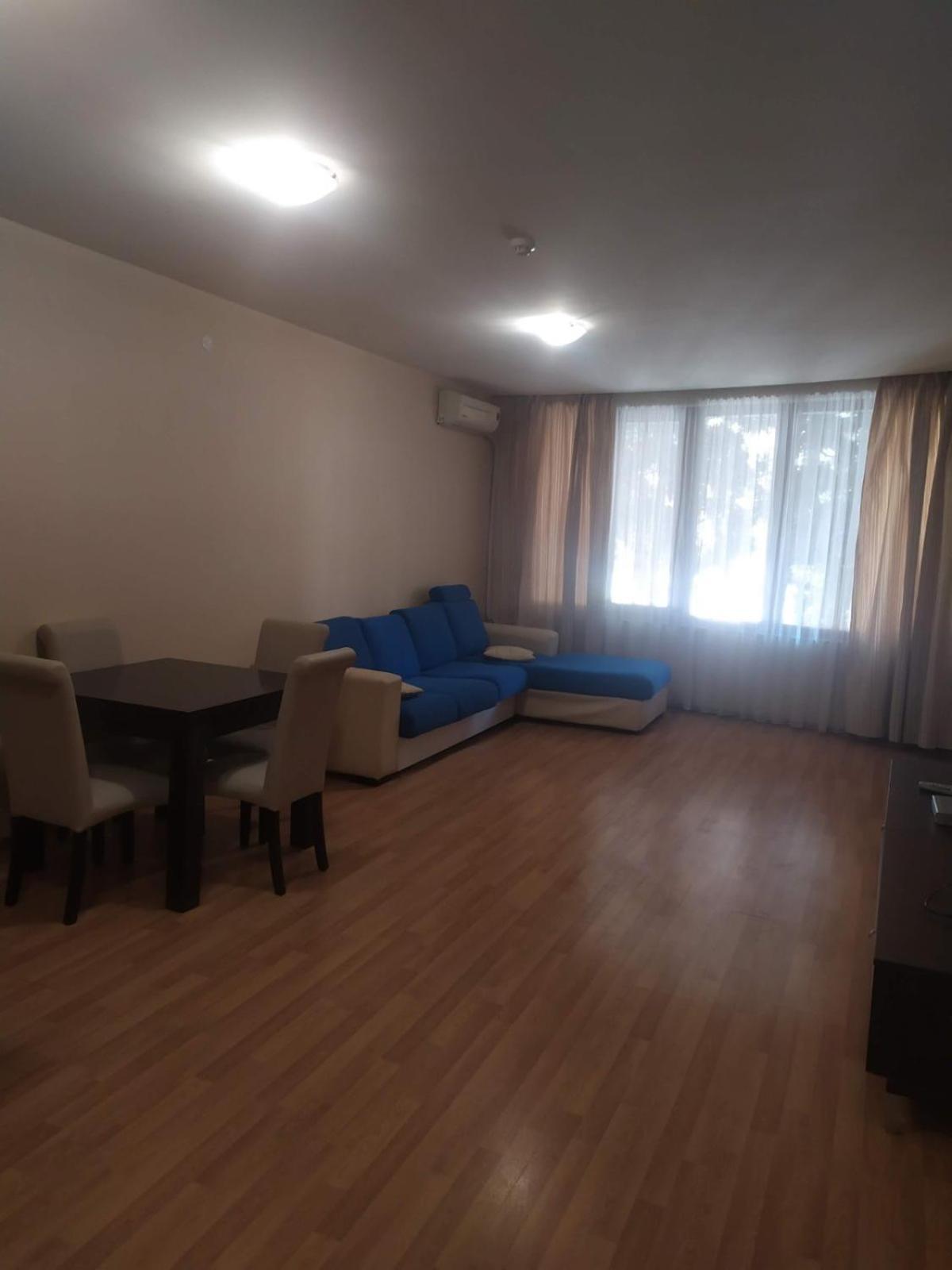 Golden Sands Rentals Apartments Exterior foto