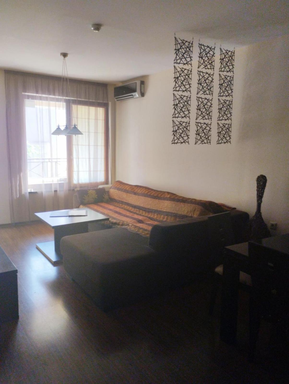 Golden Sands Rentals Apartments Exterior foto
