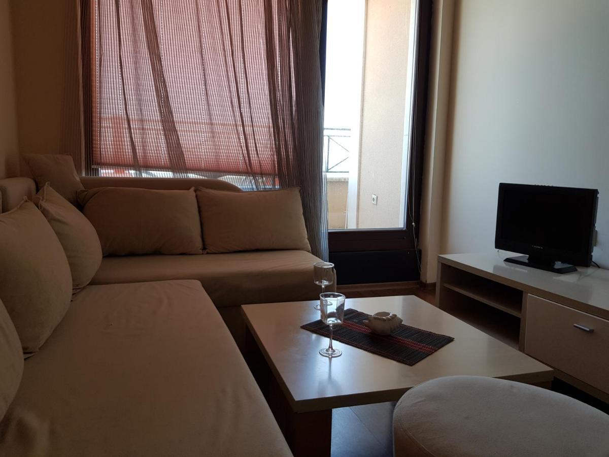 Golden Sands Rentals Apartments Exterior foto
